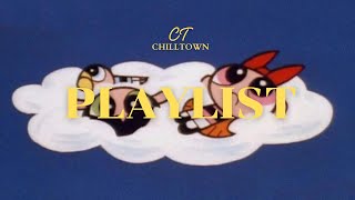 【洋楽𝐏𝐥𝐚𝐲𝐥𝐢𝐬𝐭】部屋で聴きたい洋楽プレイリスト🌨🎧 relaxing/chillout/work/study 【作業用BGM】