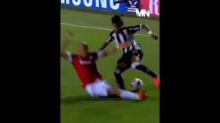 Neymar 🆚 Internacional 2012