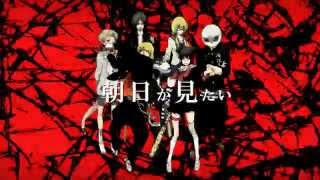 【GUMI】ヤンキーボーイ・ヤンキーガール【オリジナル曲】
