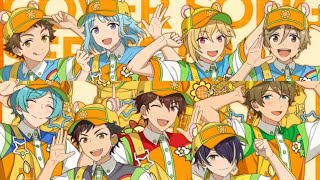 【あんスタ】「ハム太郎とっとこうた」Ra*bits&流星隊《約1時間耐久》