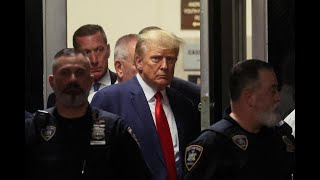 うんざりした裁判官が裁判でトランプ氏に大敗を喫させる