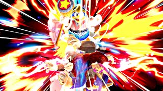 【スマブラSP】伝説の神メテオ集100選【新年度最新版】