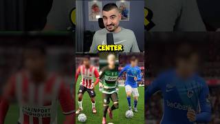 Who Is The Best Hidden Gem Center Back in FC25 Career Mode! 🔥