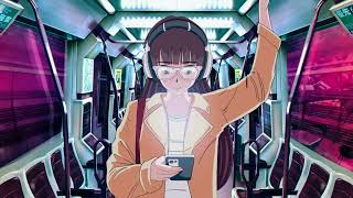 Relaxing Lofi Music for Stress Relief, Study and Sleep
