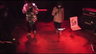 FEEL ROCK CAFE ライブ　春を愛する人