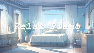 朝に聞きたいピアノ８時間〜癒しのピアノメドレー【作業用BGM・癒しBGM・睡眠BGM・動画中広告なし】
