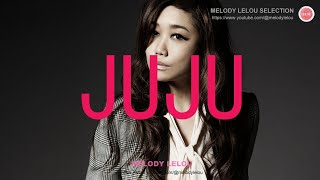 JUJU  セレクト6