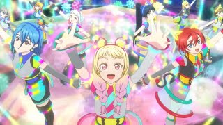 【ラブライブ！スーパースター‼︎】「ビタミンSUMMER!」Liella!《約1時間耐久》