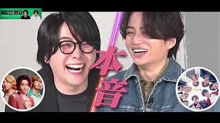 ミセス 大森元貴と菊池風磨　「真相をお話しします」4月25日公開！