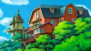 2時間のジブリ音楽 🎹 癒し、勉強、仕事、睡眠のためのリラックスBGM ジブリスタジオ