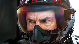 『トップガン・マーベリック』の名場面の数々