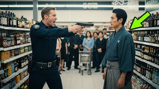 「なぜ日本人が銃口を向けられたのか？」— FBI捜査官が受けた屈辱とその逆転劇