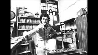 大滝詠一　×　松田聖子