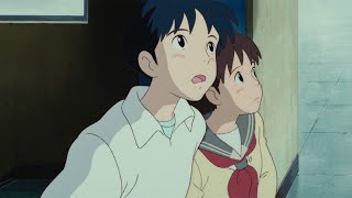 ジブリメドレー🎨 2時間の心安らぐジブリ音楽🍀千と千尋の神隠し、となりのトトロ、もののけ姫