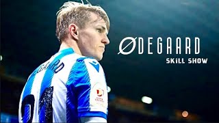 【神童】マルティン・ウーデゴールの圧巻スキルショー【天才】Martin Ødegaard - Skill Show