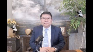 中共政治局会议习近平限权 四中全会集体领导/习近平川普下半年可能互访/川普大美丽法案正在路上/王剑每日观察/20250630