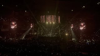 Ed Sheeran - Thinking out Loud  【+-=÷x Tour 2024 in Osaka】2024.1.28