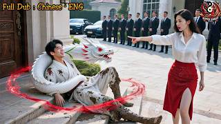 乞丐卧门前，竟是仙人算命，助家族崛起！| SuperShortDrama
