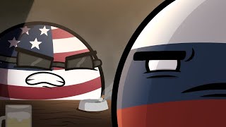 ロシア、わかってるなら止めろって！