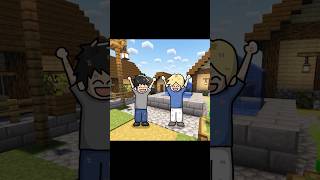 Building a Village for Villagers in Minecraft: A Heartwarming Journey!