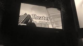 Theater カラオケ　Mrs.Green  Apple 歌ってみた　MGA5