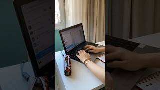Study with me✨📚 #vlog #study #shots