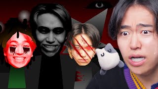 てきとの『スプランキー』フェーズ３がヤバすぎる...【SPRUNKI】