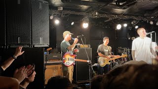 'Framework' - The Story So Far  "I Want To Disappear in Japan 2025"