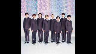 恋をするんだ／Hey! Say! JUMP  【フル】