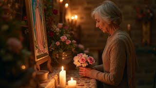 Healing through prayer 📿 Gregorian chants for inner and physical peace