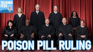 SCOTUS Ruling BACKFIRES in its FACE in RECORD TIME