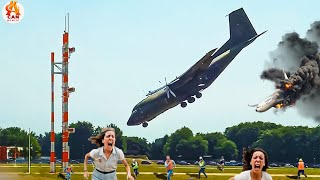 Incredible Moments Caught on Camera | Best of 2025 #3