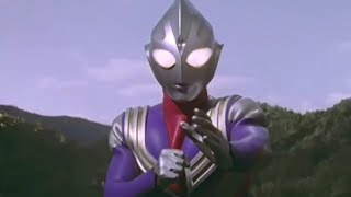 【MAD】目覚めよウルトラマンティガ｜ウルトラマンティガ