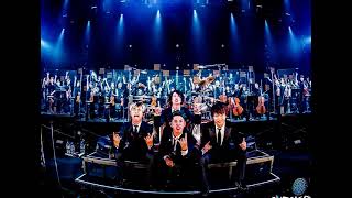 ONE OK ROCK - Orchestra Japan Tour 2018