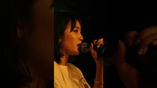 ほのかりん「海月と紫陽花」 #Shorts