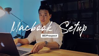 Essential MacBook Apps for College Students | What’s on My MacBook