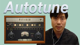 Autotune（オートチューン）をかける方法/ケロケロボイス【DTM/FL Studio】