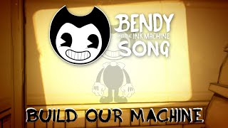 DAGames - Bendy and the Ink Machine 10H