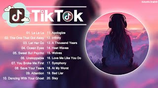 เพลงสากลใหม่ 2025 💖 รวมเพลงฮิตใหม่ล่าสุด 100 อันดับ | เพลงเพราะๆ ฟังยาวๆ 24 ชั่วโมง [ Full HD ]