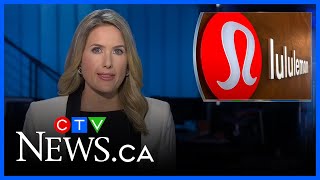 CTV National News: Saturday, June 29, 2025