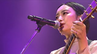 ほのかりん / おまじない ( Tune LIVE 2022 at Zepp Divercity - 2022.3.2 )