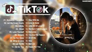Tiktok เพลงสากลใหม่ 2025 🍀 ฮิต 100 อันดับ รวมเพลงใหม่ล่าสุด เพราะๆ ฟังเพลงฮิต 24 ชั่วโมง [ Full HD ]