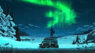 Haru Ka Tooku (From "A Place Further Than The Universe") - Relaxing Cover Song