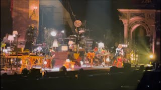 Mrs. GREEN APPLE - norn【Harmony】2024.10.9