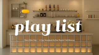 Cafe Playlist ☕ 선곡맛집 카페에서 흘러나오는 팝송 모음 | 여름에도 듣기 좋은 Cafe Playlist