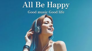 【Playlist#9】最高に気分があがり元気の出る洋楽メドレー〈BGM〉著作権フリー