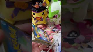 #143 #テラスタルフェスex #ロケット団の栄光 #イーブイヒーローズ  #熱風のアリーナ #バトルパートナーズ #ポケモンカード151  #ポケカ #毎日投稿 #5パックチャレンジ #開封動画