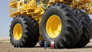 300 Most Dangerous And Biggest Heavy Equipment Machines Working At Another Level