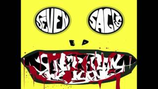 Stephen Walking - Seven Sages EP (Mini Mix) [Buy/Free Download]
