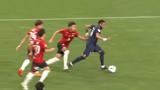 Neymar vs Urawa Reds (23/07/2022)